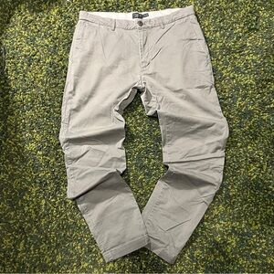 Club Monaco Conor Modern Slim Fit Pants (34)